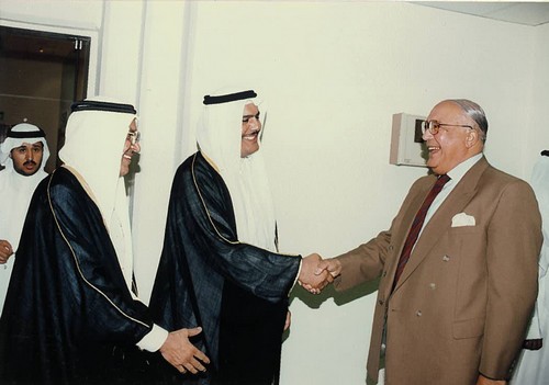 السفير المصري