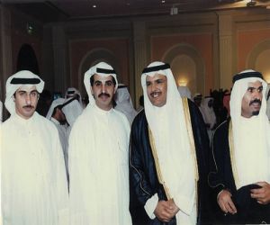 محمد الفهيد  منصور السبيعي