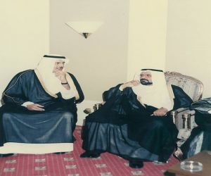 احمد الكليب وزير الشؤون