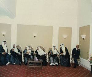الشيخ محمد الخالد