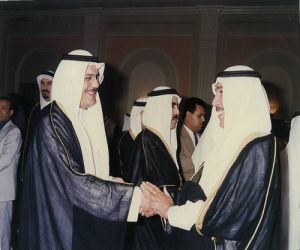 الشيخ جابر العبدالله الجابر الصباح